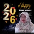 ''SELAMAT TAHUN BARU 2026"