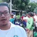 Quick Responsif Tim Penanggulangan dan Penanganan Sampah DLH Kota Probolinggo