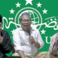 TUGAS dan FUNGSI Pengurus NU Tingkat Ranting Kelurahan