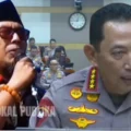 Ormas DPD GMPI Probolinggo Raya Mendukung Kedudukan Polri di bawah Presiden.