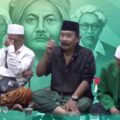 NU Ranting Jati Gelar Halal Bihalal dan Rapat internal bentuk pengurus Lazisnu Ranting Jati.