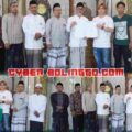 Hikmah Idul Adha Mualaf Center MUI Kota Probolinggo, Pemuda Asal Hongkong Mantap Menjadi Mualaf.