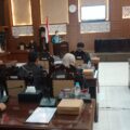 Wakil Ketua Komisi I DPRD Kota Probolinggo Dorong Optimalisasi Keterbukaan Informasi dan Perjuangkan Status PPPK Penuh Waktu.