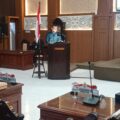 Ketua Pansus I DPRD Kota Probolinggo Dorong Penguatan Pariwisata Melalui Raperda Tahun 2026