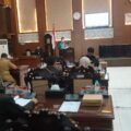 Ketua Komisi I DPRD Kota Probolinggo Sebut Ada Angin Segar bagi PPPK Paruh Waktu.