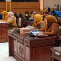 Santi Wilujeng Harap Raperda Pariwisata Mampu Ciptakan Lapangan Kerja Baru.