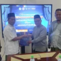 MUI Kota Probolinggo Kolaborasi dengan Universitas Nurul Jadid, Perkuat ekosistem riset dan publikasi ilmiah di Indonesia.