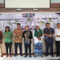 Program EcoHarmony, FKUB Kota Probolinggo Kolaboratif dengan DLH Peduli Lingkungan Hidup