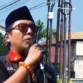 Gerakan Militansi Pejuang Indonesia (GMPI) Dampingi Proses Perijinan dan Pekerjaan Pemasangan Tiang Wi-Fi.