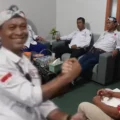 Semaraknya Perusahaan Tidak Taat Aturan, DPC K-SPSI Kota Probolinggo sampaikan tuntutan ke Disperinaker.