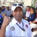 Tuntutan DPC KSPSI Kota Probolinggo Dipenuhi Oleh PT Nusagatra Jaya Primatama ( NJP ) Kasus 3 Karyawan PKWT.