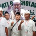 Puncak Acara Kegiatan Empati RW 10 Mangunharjo Gelar Peringatan Maulid Nabi 1448 H, HUT R I ke-81, serta Hari Jadi Kota Probolinggo ke-667.