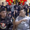 Kopdar Rakor DPC Squad Nusantara Probolinggo Tingkatkan Potensi Internal Organisasi.