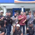 Ormas Squad Nusantara kuasa pendampingan, Sengketa antara BRI unit Sukapura, nasabah dan pemdes Ngadisari.
